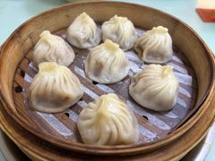 -食惠里小笼包面馆(越秀店)