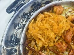 -鸡西大冷面(兰山店)