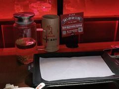 -管氏翅吧(马家堡店)