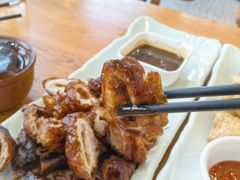 -百家鲜·杭帮菜