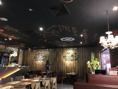 -路易十三西餐厅(西关新天地店)
