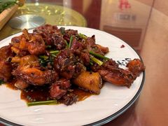 -赵记煎饼卷大葱(泰山大街店)