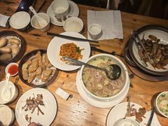 -临家闽南菜(大唐店)