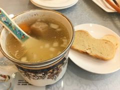 特色缸缸肉-汗腾格里·风味餐厅(新疆驻京办店)