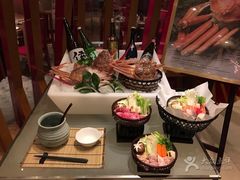 -滩万日本料理Nadaman(国贸大酒店)