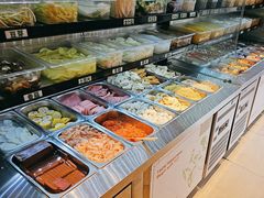 -杨国福麻辣烫(东北大马路店)