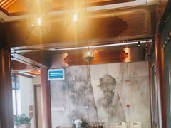 大堂-临江·阅炉