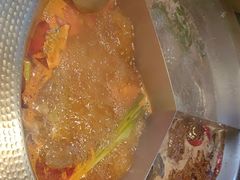 -廖掌柜·重庆鲜货火锅(上海首店)