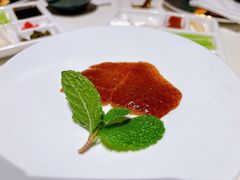 -四季民福烤鸭店(外滩外白渡桥店)