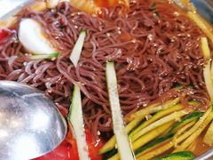 -老卜奎齐齐哈尔烤肉(人民东路店)