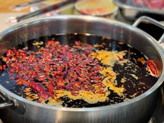 -江二娃串串香(科园四路总店)
