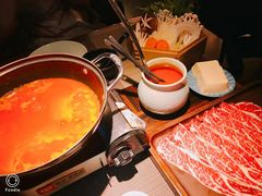 -山葵家·创意料理(万象汇店)