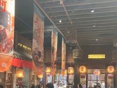 -南京大牌档(之心城店)