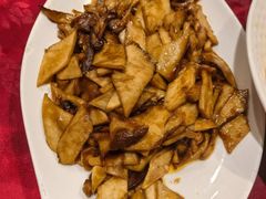 -正阳门饭庄·烤鸭·北京菜(万丰路七里庄店)