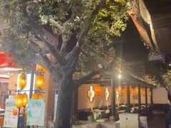 -绿茶餐厅(燕郊永旺店)