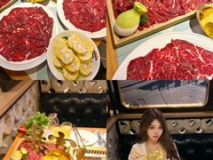 -雾都渣渣火锅(南城智汇城店)