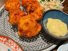 -一豚轩·烧鸟·豚骨拉面(五四路店)