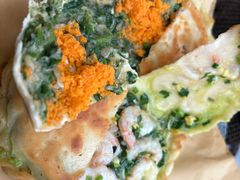 -地二手作鱼汤馄饨(上街里店)