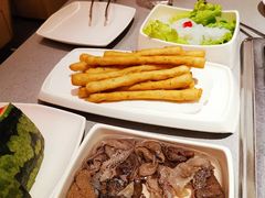 -海底捞火锅(振华商厦店)