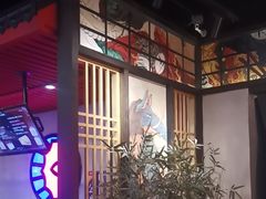-长藤鬼校(东门店)