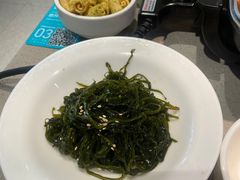 -半天妖烤鱼(新中关购物中心店)