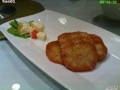 -和记小菜(东方店)