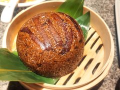 江米扣肉-南京大牌档(济南万象城店)