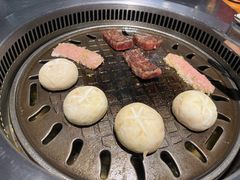 -焱铁烧·黑毛和牛专门店(南宁万象城店)