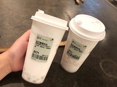 -喜茶(深圳海岸城店)