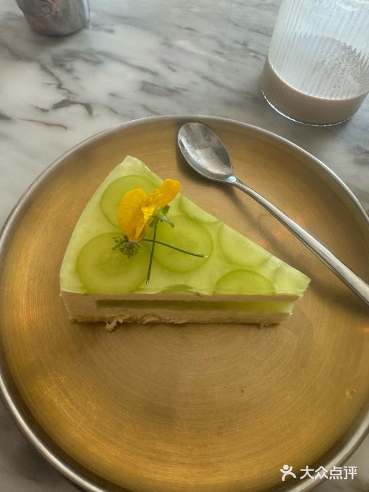 The Rug Cafe(王府中环店)图片