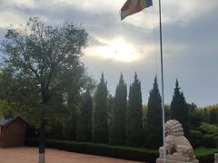 -大槐树寻根祭祖园