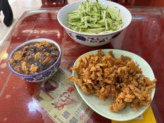 -八爷手擀炸酱面(天津总店)