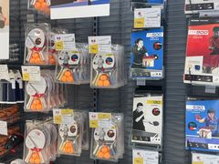 -迪卡侬(湘江路店)