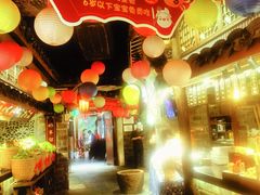 -老宁波1381餐厅(宏泰广场店)