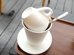 -CoffeeVendor(西乡店)