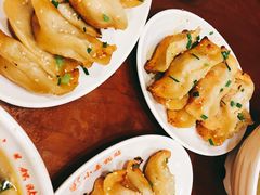 -小姜锅贴(凤凰街店)