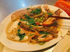 -龙眼南白粥六顺白粥