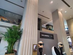 -MORTON'S 莫尔顿牛排坊(北京丽晶酒店)