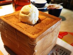 -绿茶餐厅(茂业天地店)