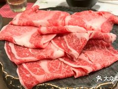-牛New寿喜烧(龙湖金沙天街店)