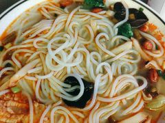 -阿熊螺蛳粉(北大街店)