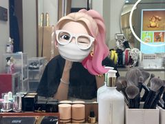 -海马体照相馆(正佳广场店)