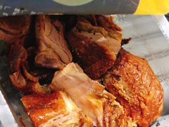 秘制黑鸭-周黑鸭(北京南站七店)