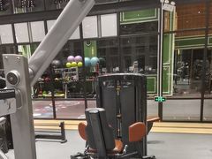 -悦莱美游泳健身会所(御景壹号店)