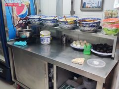 -索家卤汁凉粉店(回民街店)