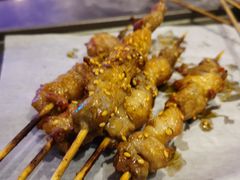 -醉炫音速烧烤·干煸菜(沙河总店)