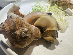 -开海·红岛海鲜虾水饺(石老人店)
