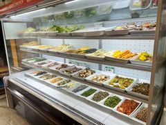 -哈尔滨小酒馆·鲜肉现穿自助烧烤(康新花园店)