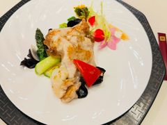 -利苑酒家(金宝店)