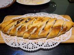 -Mevlana梅夫娜土耳其餐厅·清真